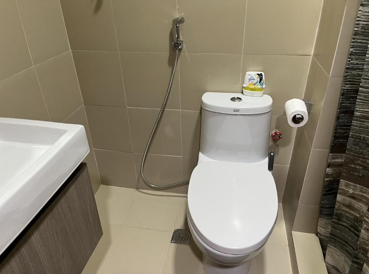 Shore 3 Residences, Tower 1 Mall Of Asia Complex, Pasay City, Metro Mania Манила Екстериор снимка