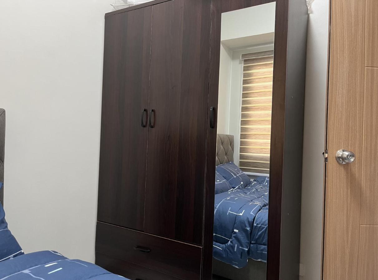 Shore 3 Residences, Tower 1 Mall Of Asia Complex, Pasay City, Metro Mania Манила Екстериор снимка
